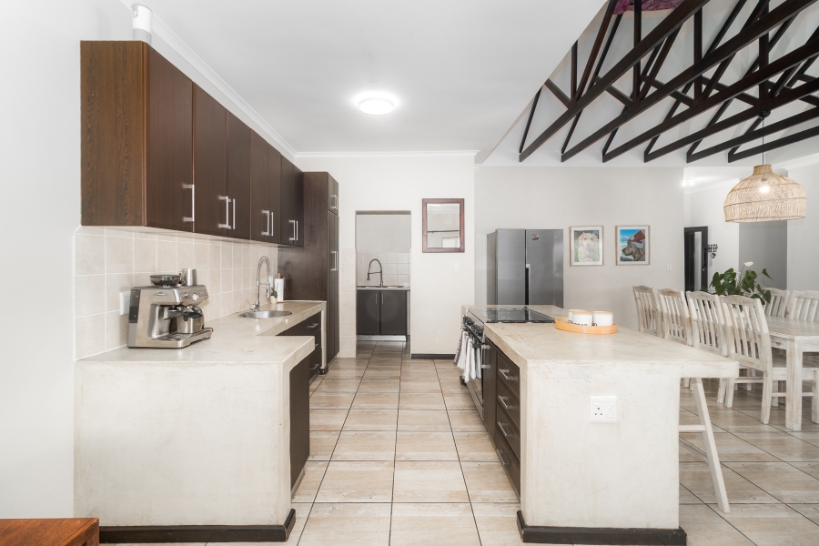 3 Bedroom Property for Sale in Zevenwacht Country Estate Western Cape